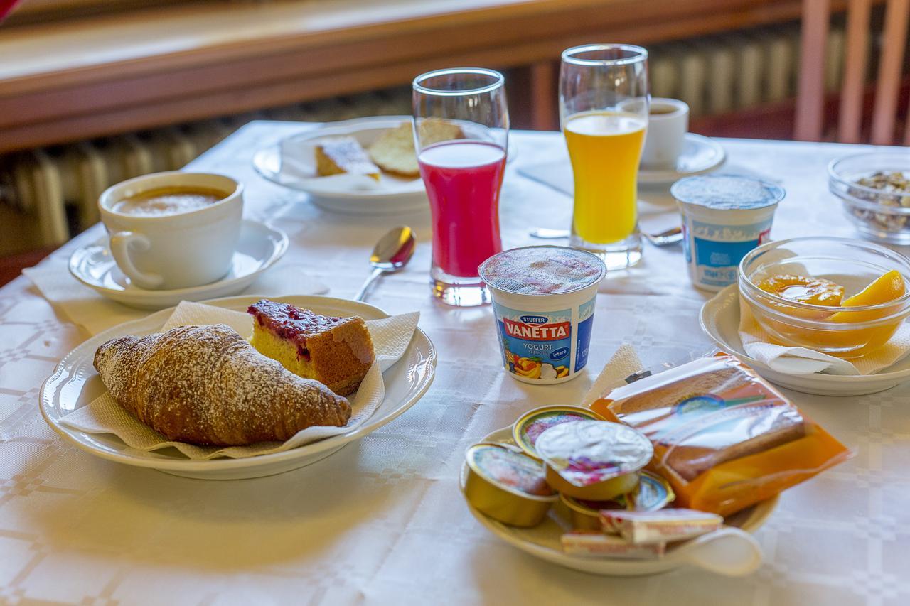 Hotel Trieste Roccaraso Εξωτερικό φωτογραφία
