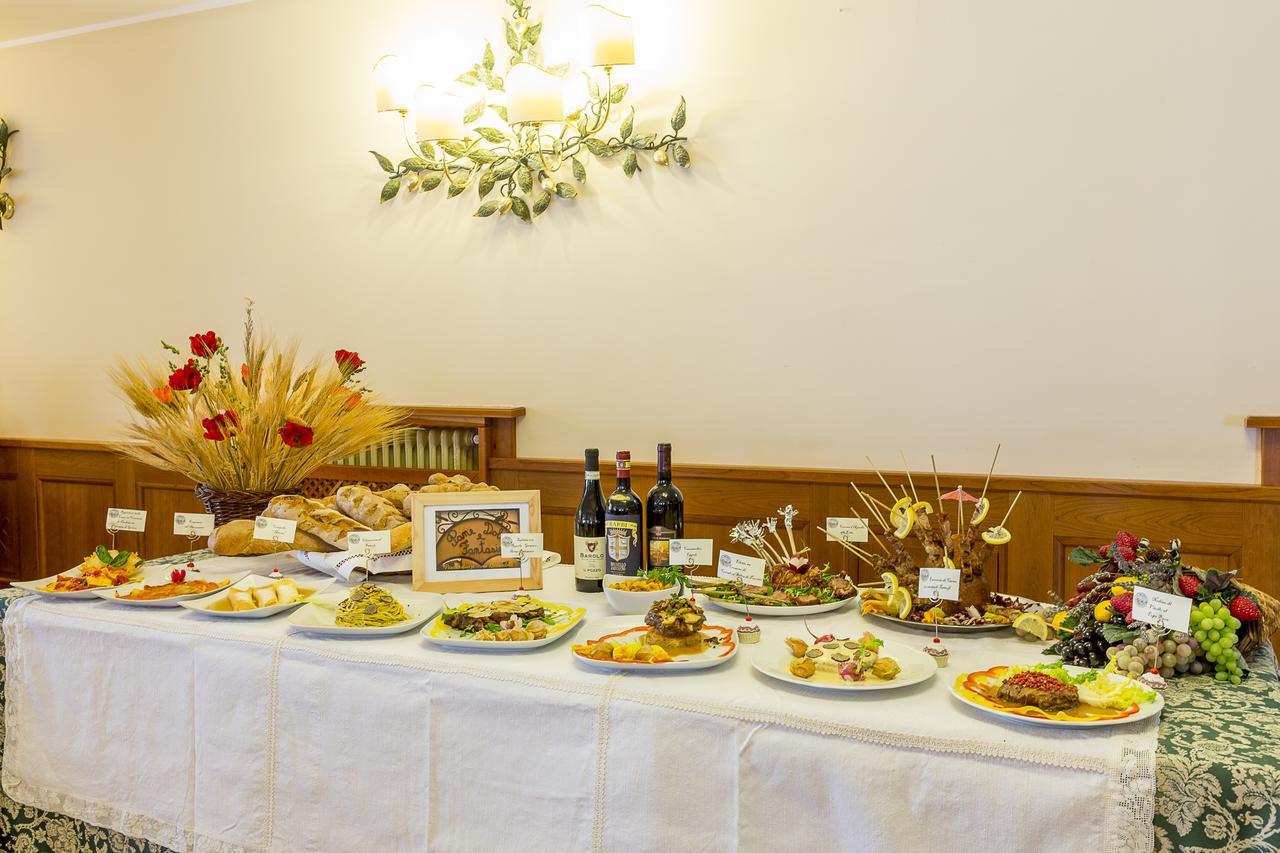Hotel Trieste Roccaraso Εξωτερικό φωτογραφία